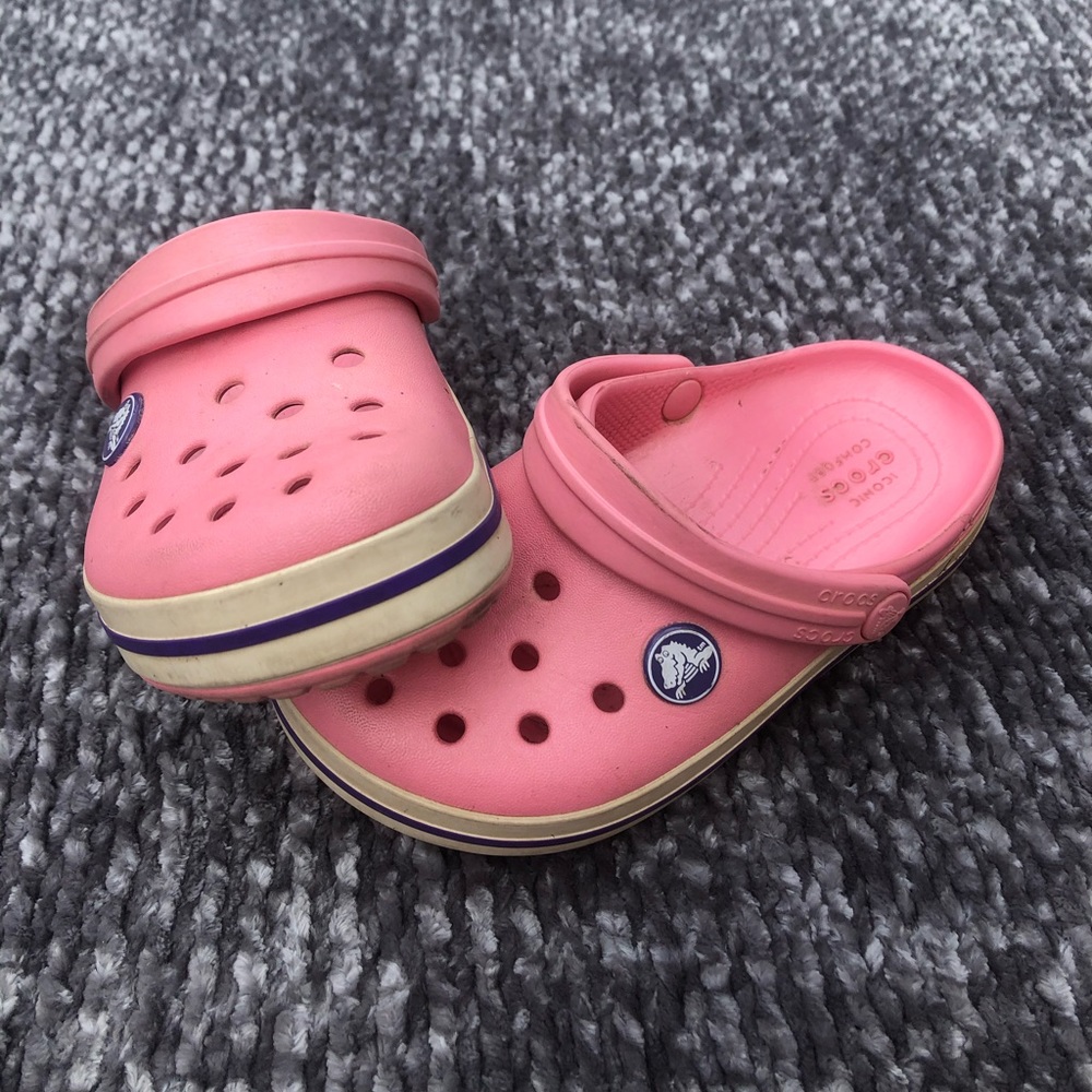 Kids Crocs